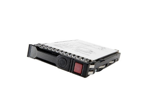 HPE 3.84TB SAS 12G Read Intensive SFF SC Multi Vendor SSD