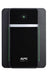 APC Back-UPS, 2200VA, Tower, 230V, 6x IEC C13 outlets, AVR