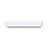 Ubiquiti UniFi Flex Mini 2.5G Managed 2.5G Ethernet (100/1000/2500) Power over Ethernet (PoE) Desktop White