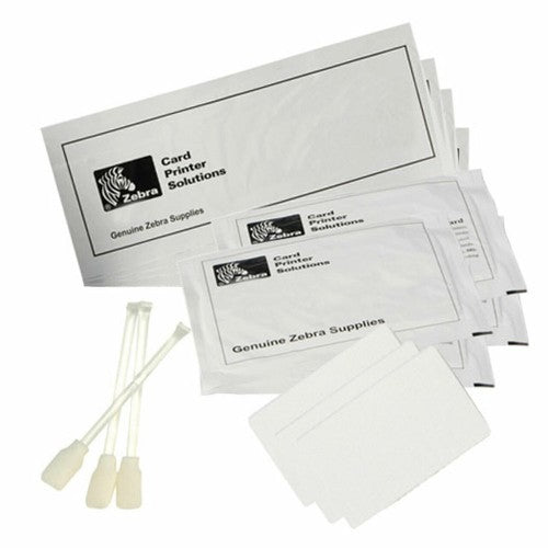 Zebra 105999-705 printer cleaning Printer cleaning sheet