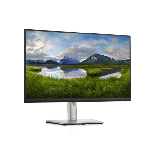 DELL P Series P2422HE computer monitor 23.8" 1920 x 1080 pixels Full HD LCD Black