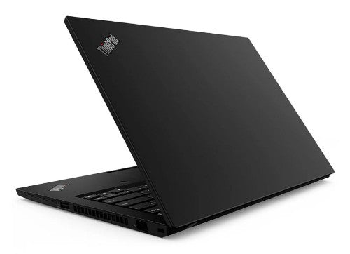 Teqcycle Lenovo ThinkPad T15 G2 Intel® Core™ i7 i7-1165G7 Laptop 39.6 cm (15.6") Full HD 16 GB DDR4-SDRAM 256 GB SSD Wi-Fi 6 (802.11ax) Windows 11 Pro Nordic Black