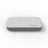Mikrotik FTC network media converter White