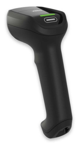 Zebra DS8288-SR4U2104SVW barcode reader Handheld bar code reader 1D/2D LED Black