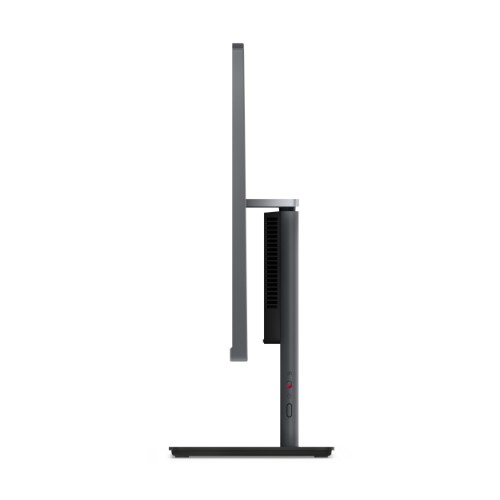 Lenovo ThinkCentre neo 50a 27 Gen 5 Intel Core 7 240H 68.6 cm (27") 1920 x 1080 pixels All-in-One PC 16 GB DDR5-SDRAM 512 GB SSD Windows 11 Pro Wi-Fi 6 (802.11ax) Grey