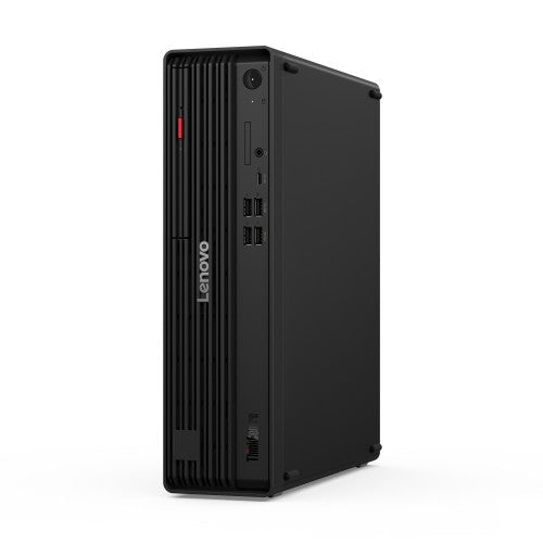 Lenovo ThinkCentre M90s Gen 6 Intel Core Ultra 7 265 16 GB DDR5-SDRAM 512 GB SSD Windows 11 Pro SFF PC Black