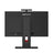 Lenovo ThinkCentre M90a Gen 6 Intel Core Ultra 7 265 60.5 cm (23.8") 1920 x 1080 pixels All-in-One PC 16 GB DDR5-SDRAM 512 GB SSD Windows 11 Pro Wi-Fi 6E (802.11ax) Black