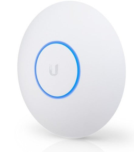 Ubiquiti UAP-AC-SHD 1000 Mbit/s White Power over Ethernet (PoE)