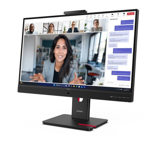 Lenovo ThinkVision T24-4v Monitor