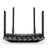 TP-Link AC1200 wireless router Gigabit Ethernet Dual-band (2.4 GHz / 5 GHz) Black