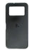 Zebra SG-EM45EXO1-01 POS system accessory POS protective case Black