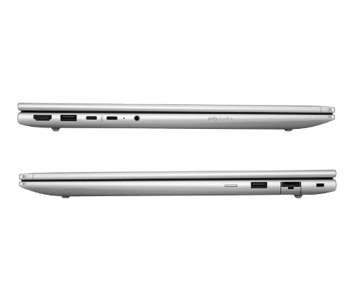 HP ProBook 4 G1ah 16 AMD Ryzen™ 5 220 Laptop 40.6 cm (16") WUXGA 8 GB DDR5-SDRAM 256 GB SSD Windows 11 Pro Silver