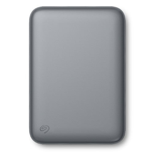Seagate Expansion STNP20000400 external hard drive 20 TB 3.5" USB Type-C Grey