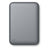 Seagate Expansion STNP4000400 external hard drive 24 TB 3.5" USB Type-C Grey
