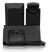 Ubiquiti G3 Touch Pro IP phone Black Wi-Fi
