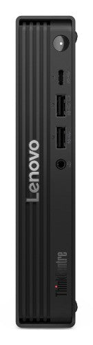 Lenovo ThinkCentre M90q Gen 6 Intel Core Ultra 7 265 16 GB DDR5-SDRAM 512 GB SSD Windows 11 Pro Mini PC Black