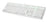 Adesso AKB-680UW keyboard Home/Office USB QWERTY US English White