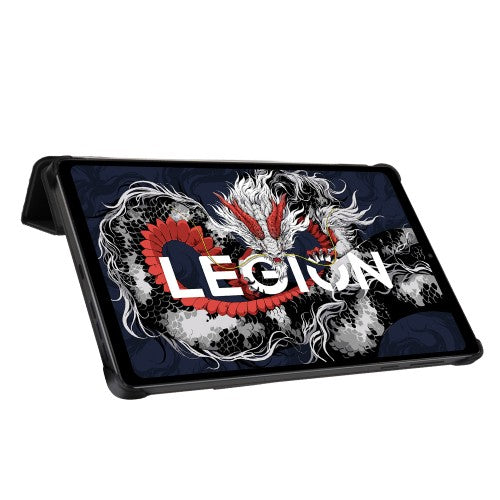 Lenovo ZG38C06505 tablet case 22.4 cm (8.8") Folio Black