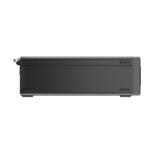 Lenovo ThinkCentre neo 55s Gen 6 Copilot+ PC AMD Ryzen™ AI 7 350 16 GB DDR5-SDRAM 512 GB SSD Windows 11 Pro SFF Black