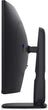Alienware AW3226DM computer monitor 80 cm (31.5") 2560 x 1440 pixels Quad HD LCD Black