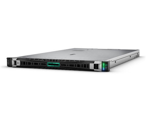 HPE ProLiant DL360 Gen11 4514Y 16c 1P 2x32GB-R 8SFF MR408i-o 2x480GB SATA SSD 2x1000W PS EU Server