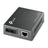 TP-Link Omada MC200CM network media converter 1000 Mbit/s 850 nm Multi-mode Black