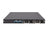 HPE 5510 Managed L3 Gigabit Ethernet (10/100/1000) Power over Ethernet (PoE) 1U Black