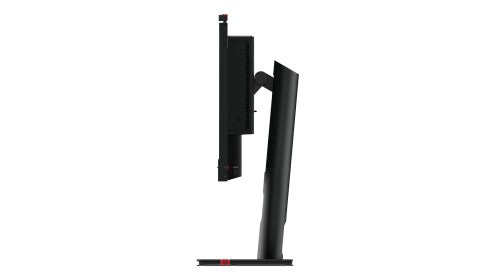 Lenovo ThinkCentre Tiny-In-One 22 computer monitor 21.5" 1920 x 1080 pixels Full HD LED Touchscreen Black