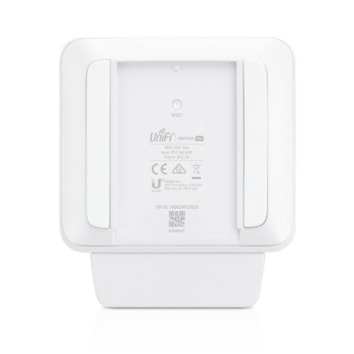 Ubiquiti UniFi Switch Flex (3-pack) Managed L2 Gigabit Ethernet (10/100/1000) Power over Ethernet (PoE) White