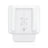Ubiquiti UniFi USW‑FLEX Managed L2 Gigabit Ethernet (10/100/1000) Power over Ethernet (PoE) White