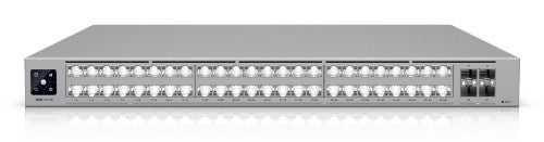 Ubiquiti Pro XG 48 Managed L3 10G Ethernet (100/1000/10000) 1U Grey