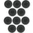 Jabra Leather Ear Cushion, Evolve 20SE/30/30II/40/65/65SE