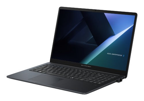 ASUS ExpertBook B1 B1503CVA-XS54 Intel® Core™ i5 i5-1335U Laptop 15.6" Full HD 16 GB DDR5-SDRAM 512 GB SSD Wi-Fi 6E (802.11ax) Windows 11 Pro Gray