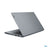 Lenovo 14e Chromebook Gen 3 Intel® N N100 14" Touchscreen Full HD 4 GB LPDDR5-SDRAM 32 GB eMMC Wi-Fi 6E (802.11ax) ChromeOS US English Gray