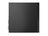 Lenovo ThinkCentre M75q Gen 2 AMD Ryzen™ 5 5600GE 16 GB DDR4-SDRAM 256 GB SSD Windows 11 Pro Mini PC Black