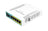 Mikrotik hEX PoE wired router White