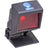 Honeywell MS3580 Quantum T Fixed bar code reader Laser Black