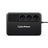 CyberPower BU650EG-FR uninterruptible power supply (UPS) Line-Interactive 0.65 kVA 360 W 3 AC outlet(s)