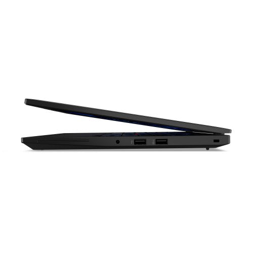 Lenovo ThinkPad L14 Gen 6 (Intel) Intel Core Ultra 5 225U Laptop 35.6 cm (14") WUXGA 16 GB DDR5-SDRAM 512 GB SSD Wi-Fi 6E (802.11ax) Windows 11 Pro Black German
