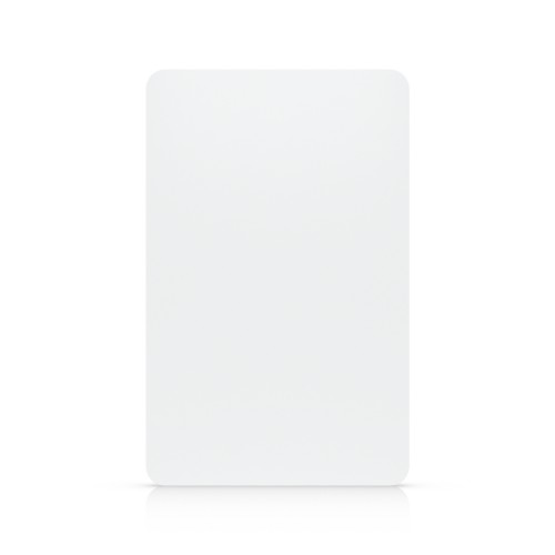 Ubiquiti UA-Card-W-100 Proximity access card