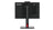 Lenovo ThinkCentre TIO-22 Gen5 computer monitor 21.5" 1920 x 1080 pixels Full HD LED Black