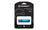 Kingston Technology IronKey 512GB USB-C Vault Privacy 50C AES-256 Encrypted, FIPS 197