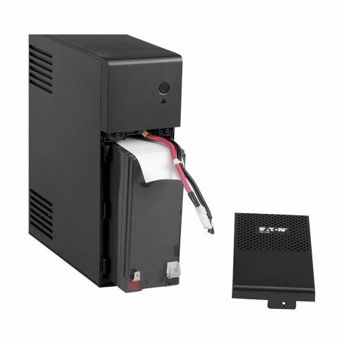 Eaton 5S1000IBS uninterruptible power supply (UPS) Line-Interactive 0.55 kVA 330 W 8 AC outlet(s)