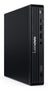 Lenovo ThinkCentre M70q Gen 6 Intel Core Ultra 5 225 16 GB DDR5-SDRAM 512 GB SSD Windows 11 Pro Mini PC Black