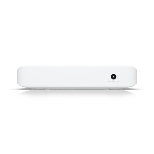 Ubiquiti Lite 8 PoE Managed L2 Gigabit Ethernet (10/100/1000) Power over Ethernet (PoE) White