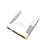 Mikrotik CSS106-1G-4P-1S network switch Gigabit Ethernet (10/100/1000) Power over Ethernet (PoE) White