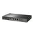 TP-Link TL-SG105PP-M2 network switch Unmanaged Gigabit Ethernet (10/100/1000) Power over Ethernet (PoE) Black