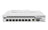 Mikrotik CRS309-1G-8S+ Managed Gigabit Ethernet (10/100/1000) Power over Ethernet (PoE) White