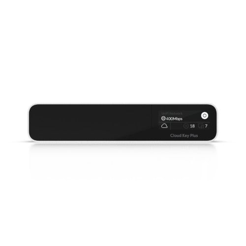 Ubiquiti CloudKey+ gateway/controller 10, 100, 1000 Mbit/s