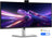 DELL Pro P P3426WEV computer monitor 86.6 cm (34.1") 3440 x 1440 pixels Wide Quad HD LCD Black, Silver